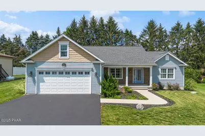 11 June Drive, Springbrook Township, PA 18444 - Photo 1