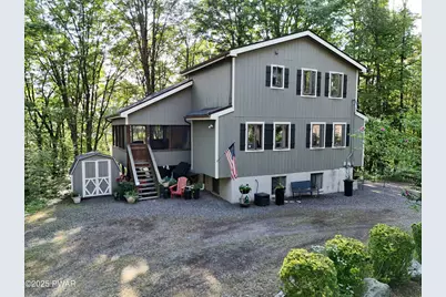 171 Ridgeview Drive, Lake Ariel, PA 18436 - Photo 1