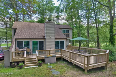 125 Country Club Drive, Hawley, PA 18428 - Photo 1