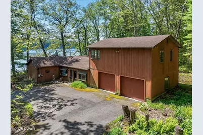 105 Sandy Beach Lane, Shohola, PA 18458 - Photo 1