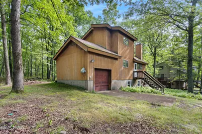 273 W Lakeview Road, Lackawaxen, PA 18435 - Photo 1