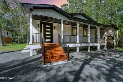 517 Maple Ridge Drive, Lords Valley, PA 18428 - Photo 1