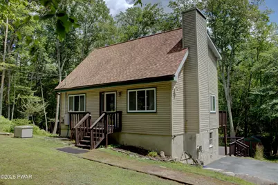 103 N Larkspur Lane, Milford, PA 18337 - Photo 1