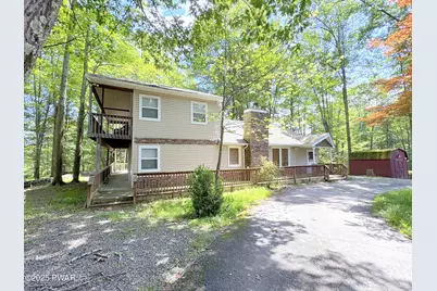 112 Church Ave, Greentown, PA 18426 - Photo 1