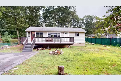 116 Autumn Road, Dingmans Ferry, PA 18328 - Photo 1