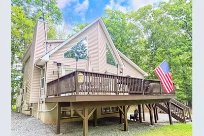 107 Firelight Lane, Lackawaxen, PA 18435 - Photo 1