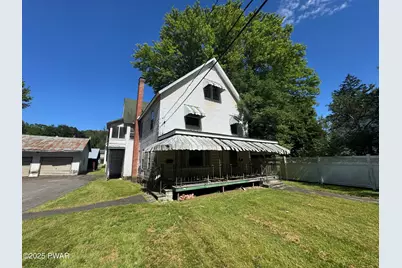 1729 N Main Street, Honesdale, PA 18431 - Photo 1