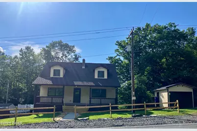 273 Hamlin Highway Highway, Moscow, PA 18444 - Photo 1