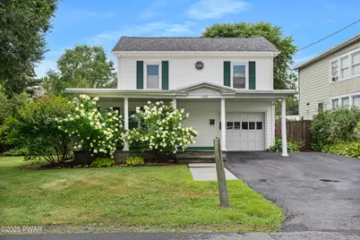 109 E George Street, Milford, PA 18337 - Photo 1