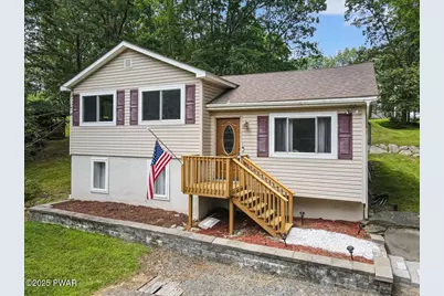 192 Heather Hill Road, Dingmans Ferry, PA 18328 - Photo 1