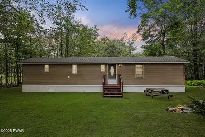 86 Sitting Bull Trail, Gouldsboro, PA 18424 - Photo 1