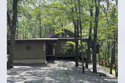 122 Horseshoe Lane, Lords Valley, PA 18428 - Photo 1