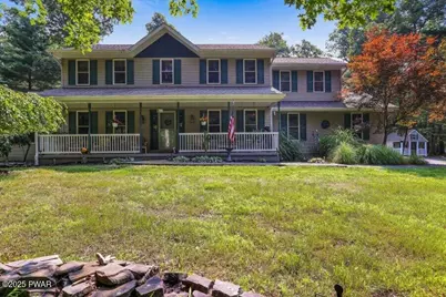 117 Carols Lane, Hawley, PA 18428 - Photo 1