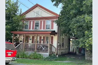 212 Keystone Street, Hawley, PA 18428 - Photo 1