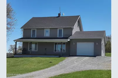 410 Swamp Brook Road, Hawley, PA 18428 - Photo 1