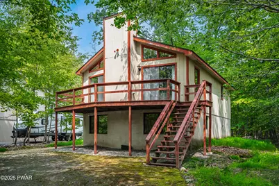 277 Chestnuthill Drive, Lake Ariel, PA 18436 - Photo 1