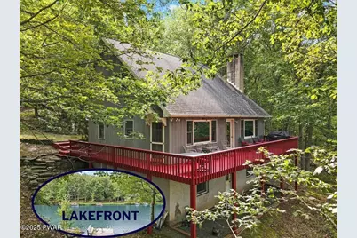 294 Florence Trail, Hawley, PA 18428 - Photo 1