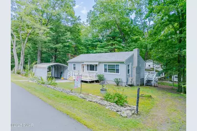 100 Palm Drive, Dingmans Ferry, PA 18328 - Photo 1
