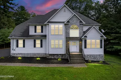 186 Oak Ridge Drive, Milford, PA 18337 - Photo 1