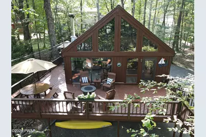 1027 Aquarius Drive, Lake Ariel, PA 18436 - Photo 1