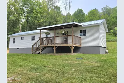 440 Old Union Road, Equinunk, PA 18417 - Photo 1