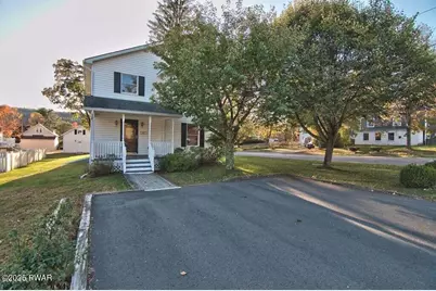 316 W High Street, Milford, PA 18337 - Photo 1