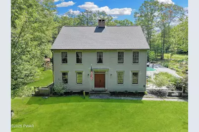 115 Woodtown Road, Shohola, PA 18458 - Photo 1