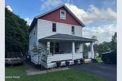 123 Broad Street, Honesdale, PA 18431 - Photo 1