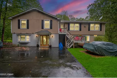 342 Surrey Drive, Lords Valley, PA 18428 - Photo 1