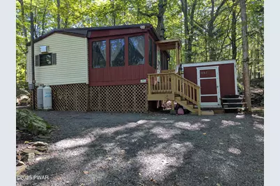 105 Beaver Lane, Shohola, PA 18458 - Photo 1