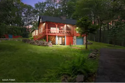 45 Evergreen Drive, Gouldsboro, PA 18424 - Photo 1