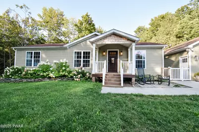 66 Wash Road, Waymart, PA 18472 - Photo 1