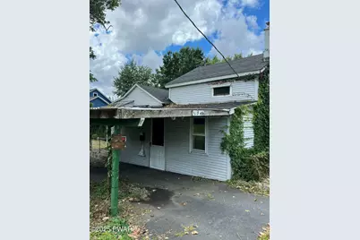 519 Rear Birch Street, Scranton, PA 18505 - Photo 1