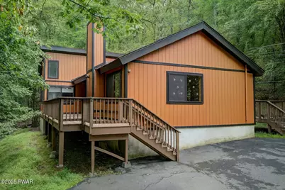 138 Tuckermans Ravine, Tafton, PA 18464 - Photo 1