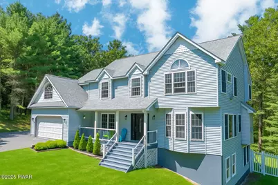 207 High Court, Milford, PA 18337 - Photo 1