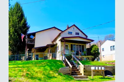 933 Owego Turnpike, Fell Township, PA 18407 - Photo 1