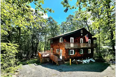 205 Waterview Drive, Lords Valley, PA 18428 - Photo 1