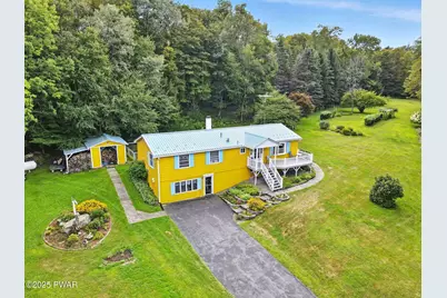 749 Rose Hill Road, Lake Como, PA 18437 - Photo 1