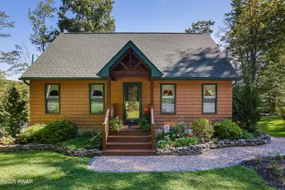 59 W Shore Drive, Hawley, PA 18428 - Photo 1