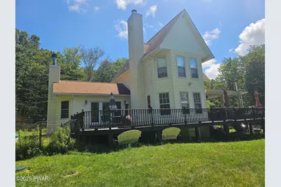 639 Carlton Road, Tobyhanna, PA 18466 - Photo 1