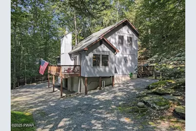 11 Pumphouse Road, Lakeville, PA 18438 - Photo 1