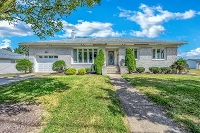 602 Milwaukee Avenue, Old Forge, PA 18518 - Photo 1