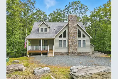 118 Rainbow Drive, Lackawaxen, PA 18435 - Photo 1