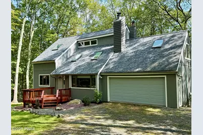 31 Cove Point Circle, Lakeville, PA 18438 - Photo 1