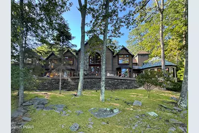 85 Boulder Point Road, Lakeville, PA 18438 - Photo 1