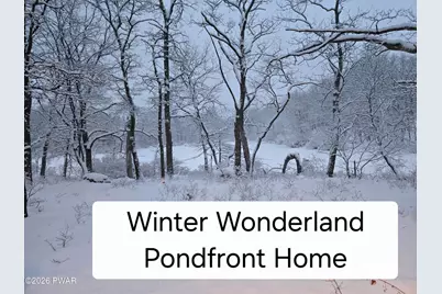 806 Rimrock Court, Lords Valley, PA 18428 - Photo 1