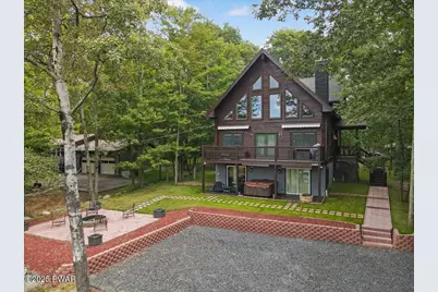 121 Northwood Road, Dingmans Ferry, PA 18328 - Photo 1