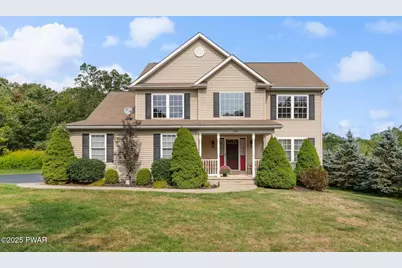 200 Windsor Way, Roaring Brook Township, PA 18444 - Photo 1