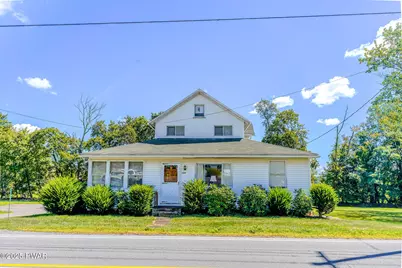 556 Easton Turnpike, Lake Ariel, PA 18436 - Photo 1