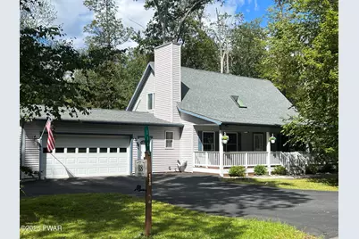 118 Ledgeway Lane, Lords Valley, PA 18428 - Photo 1